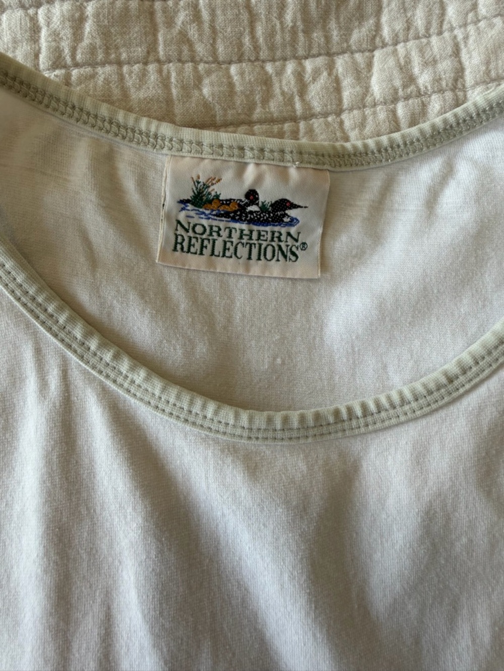 Tank top - Picture 4 of 4